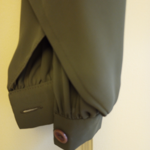 Vintage evening/cocktail dress - Picture 7 of 7